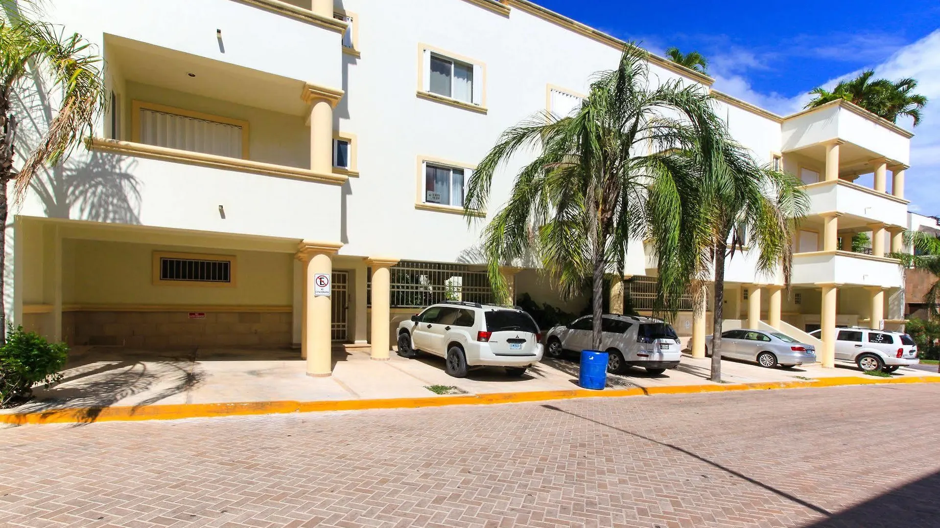 Playa Inn By Teamoplaya Mexico