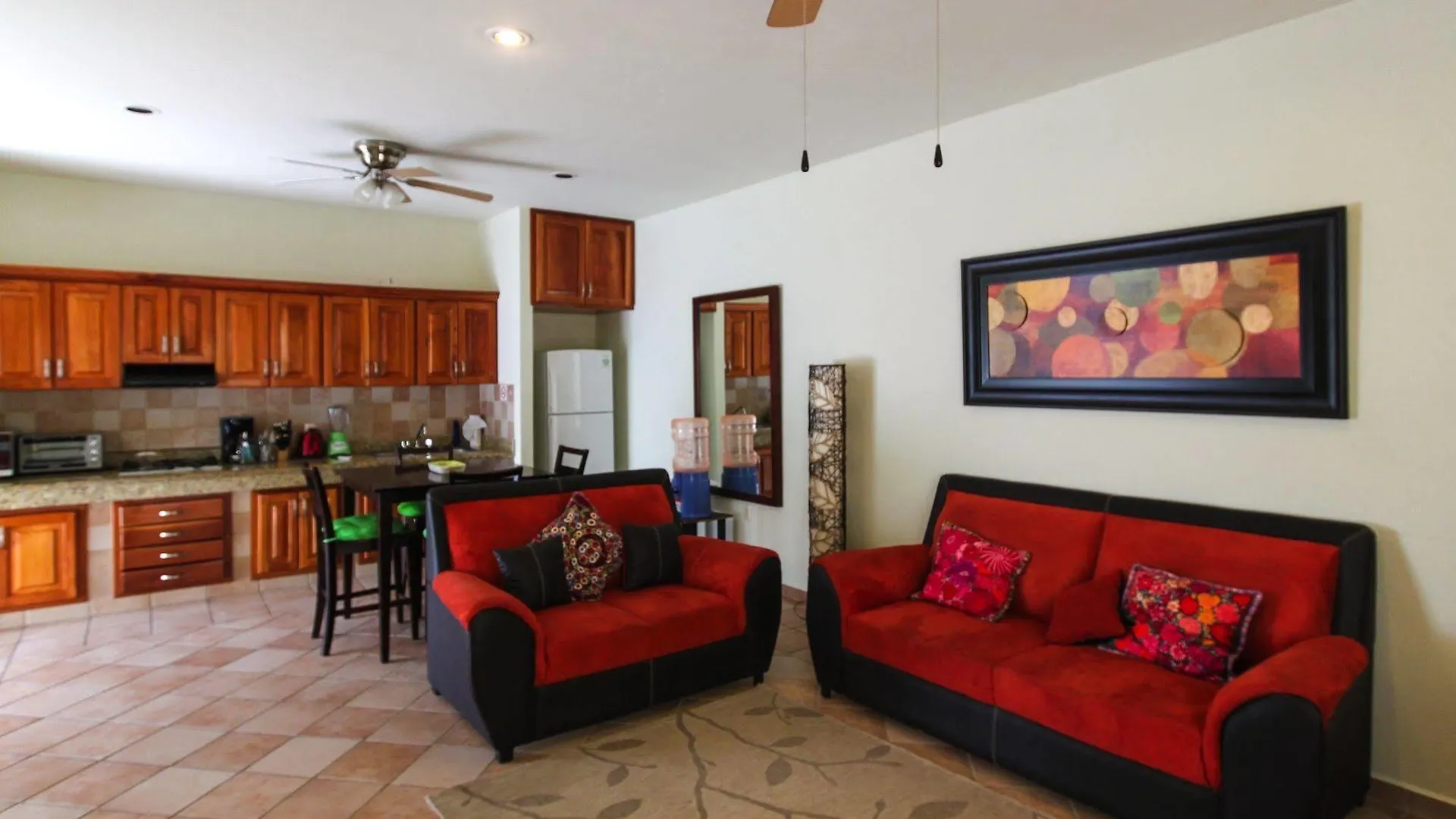 *** Aparthotel Playa Inn By Teamoplaya Mexico