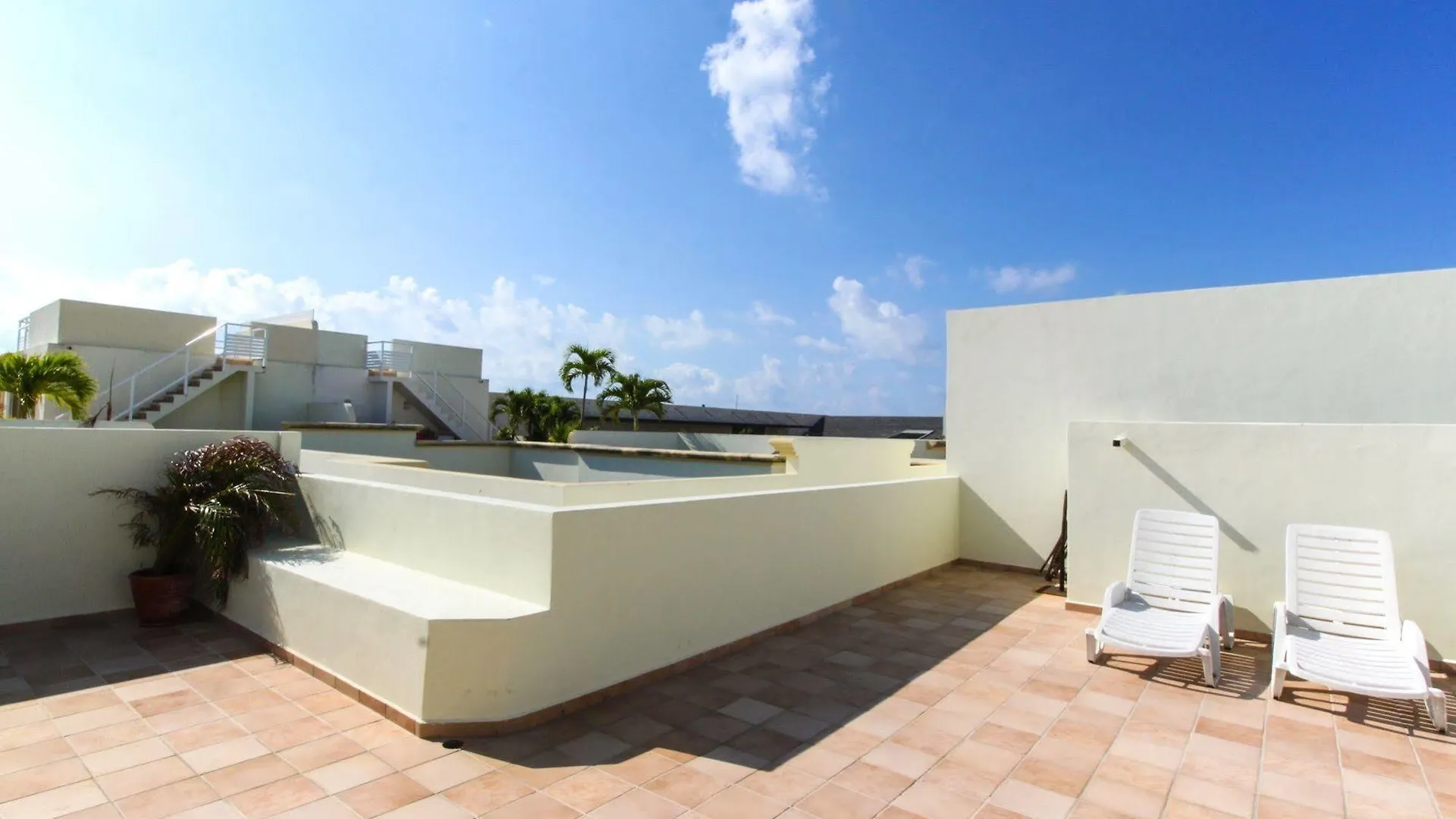 Playa Inn By Teamoplaya Aparthotel