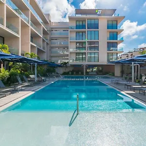 Oc321 Oceana Amazing 3 Bedrooms Aparthotel