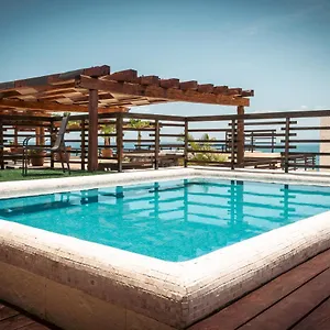 Aldea Thai Aparthotel
