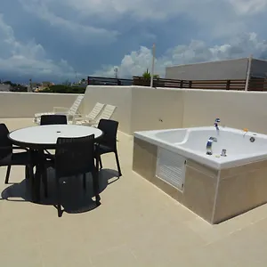 Apartahotel Rinconada Del Mar, Playa del Carmen