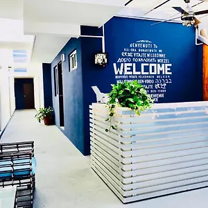 Apartahotel Aquamarina, Playa del Carmen